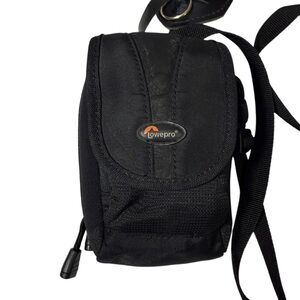 AC2 Lowepro Digital Camera Case Rezo50 Black